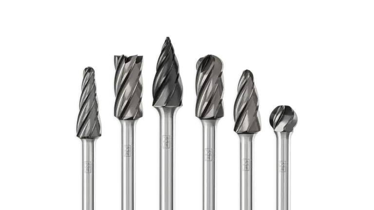 Denture ALU pour aluminium et métaux non ferreux