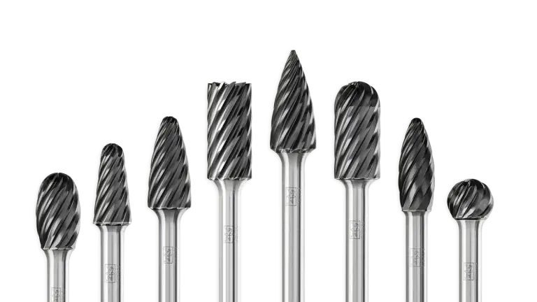 Denture INOX pour acier inoxydable (INOX)