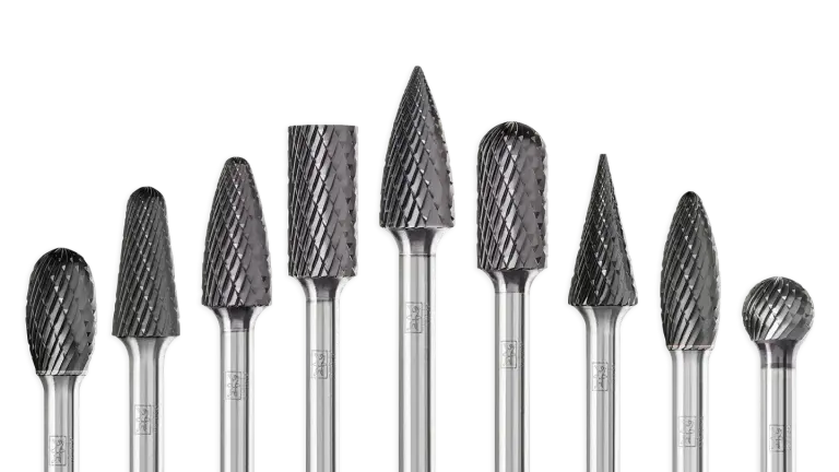 Denture 3 PLUS HC-FEP pour l’ébauche