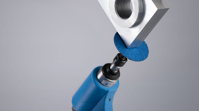 Máquinas de acionamento