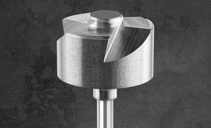 Precise ground contact points thanks to a special-purpose tool from PFERD