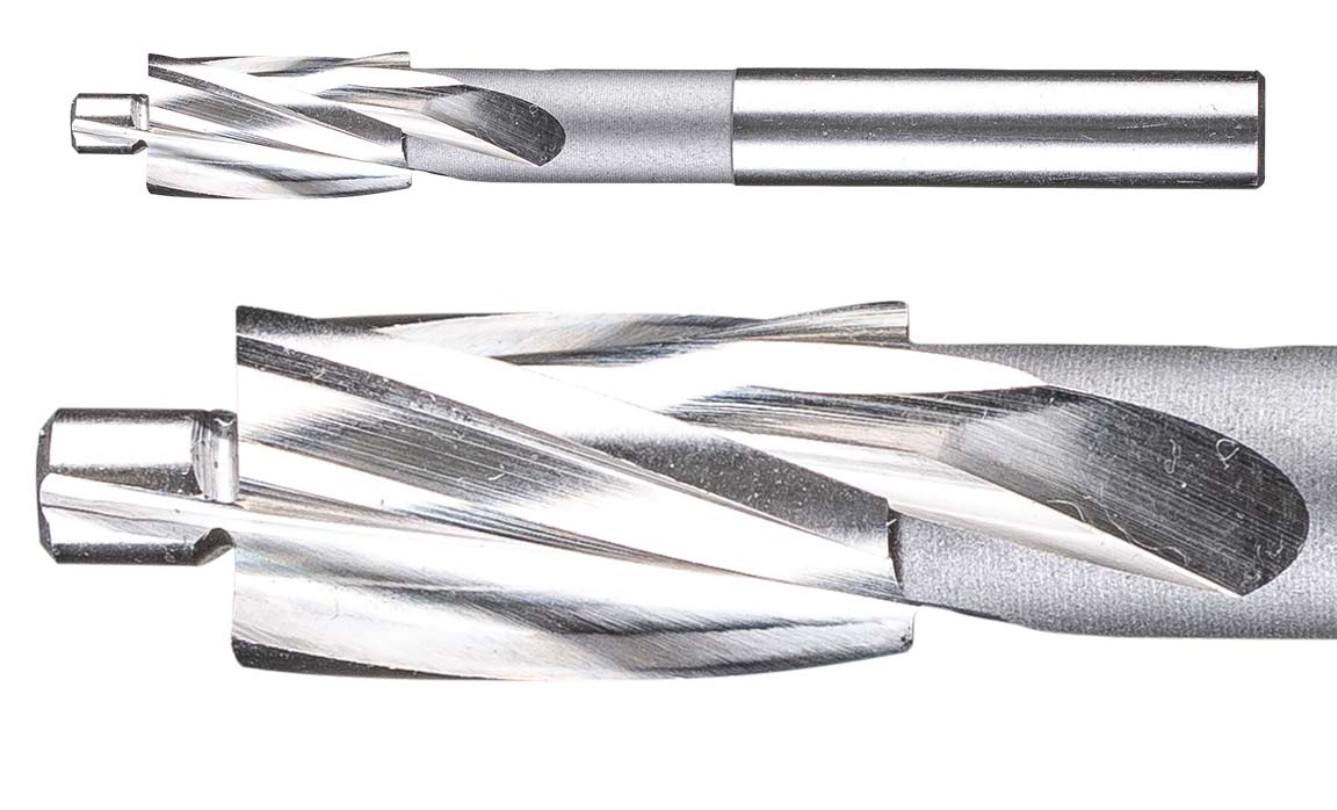 Countersink tools