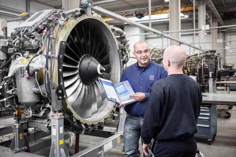 Technical consultation