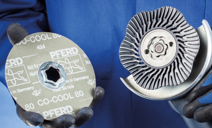 Manejo muy sencillo y cómodo.