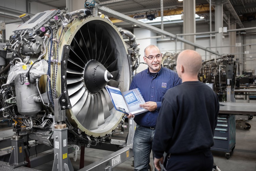 PFERD TOOLS also offers you material-specific solutions