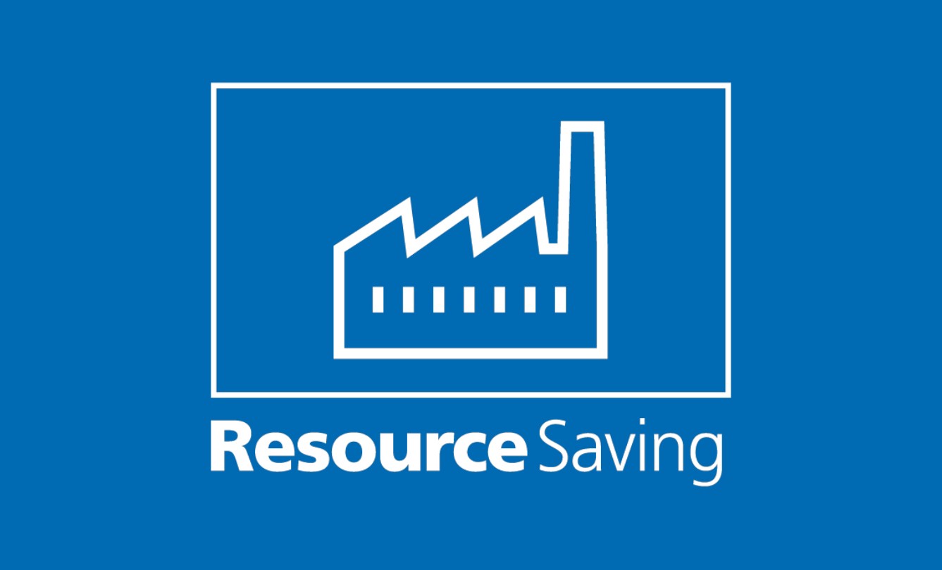 ResourceSaving