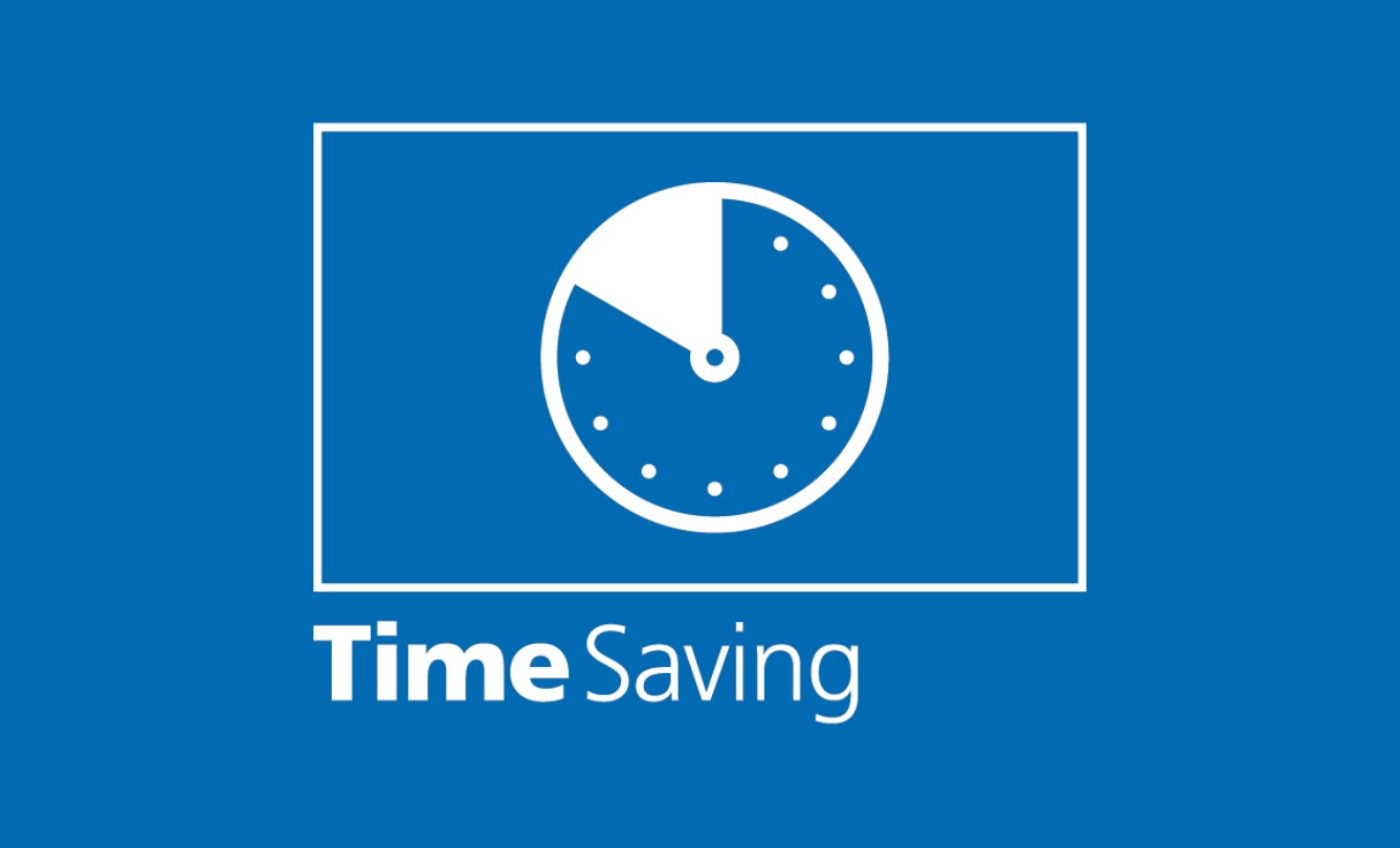 TimeSaving