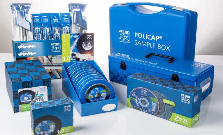 Sales campaigns/promotions