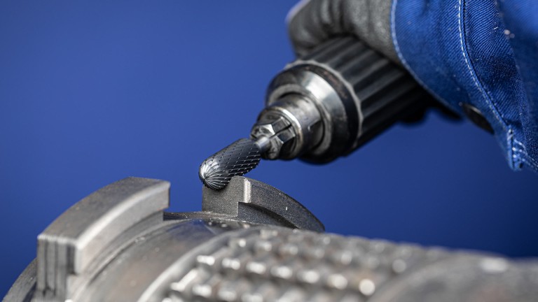 Richtig Fräsen in 5 Schritten