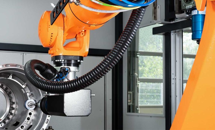 ROBOTICS - Professional tools for automated processes