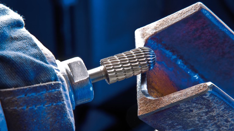 Frässtifte - die wichtigsten Grundlagen