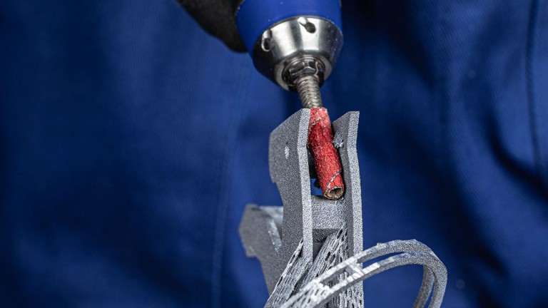 POLIROLL catridge rolls