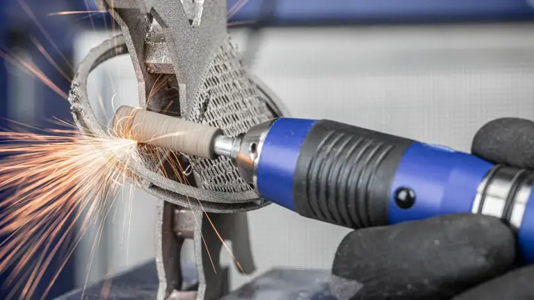 Mounted points: the most important principles