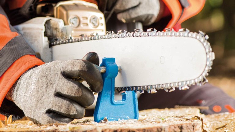 Łańcuch pił łańcuchowych: ważne informacje podstaw