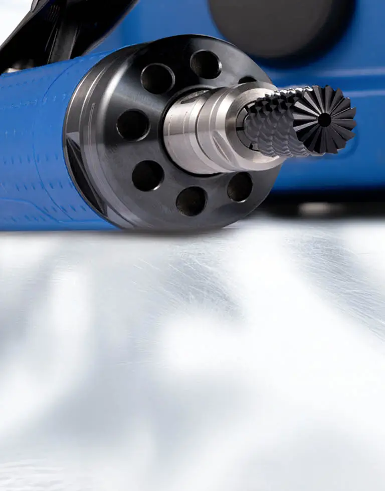 Our tools. <span class="text-underline">Your solution.</span>