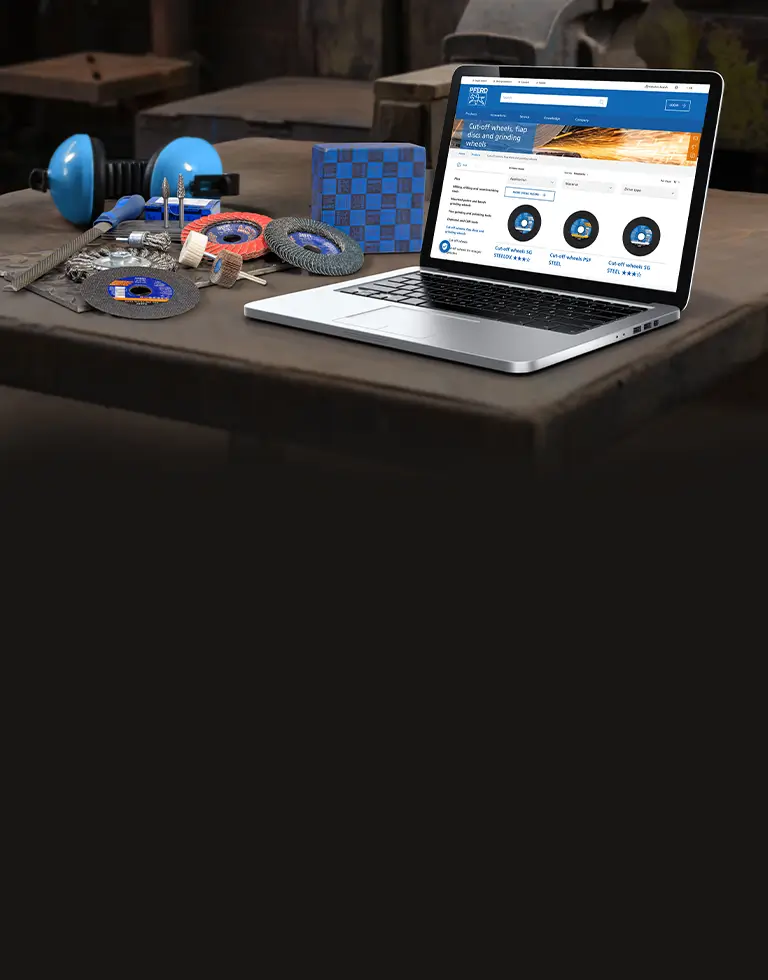 Es tiempo de <span class="text-underline">soluciones</span>