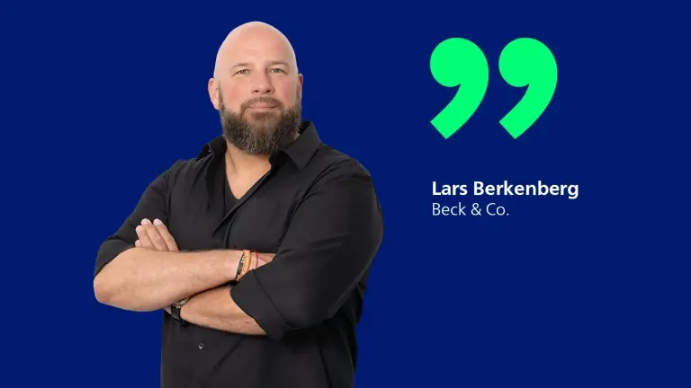 Deskundigheid en ongeëvenaarde service – dat betekent PFERD TOOLS voor ons.