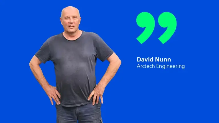 PFERD TOOLS is altijd ons eerste aanspreekpunt.