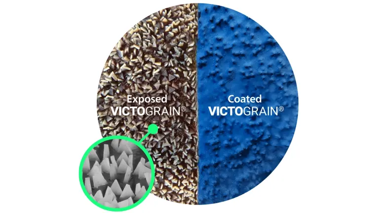 Rediscover VICTOGRAIN® – PFERD TOOLS