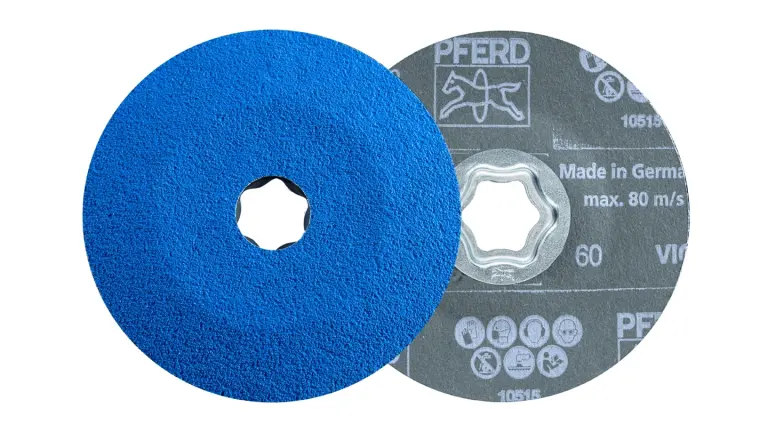 VICTOGRAIN®-COOL -  For maximum removal rates