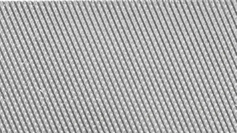 Swiss cut 0 - Coarse