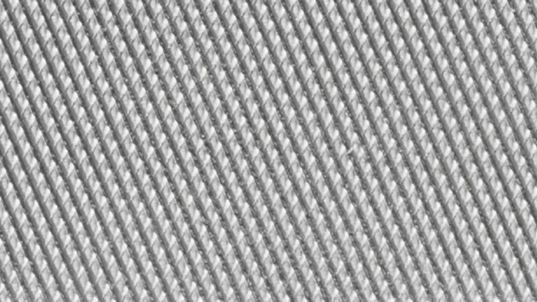 Swiss cut 00 - Very coarse