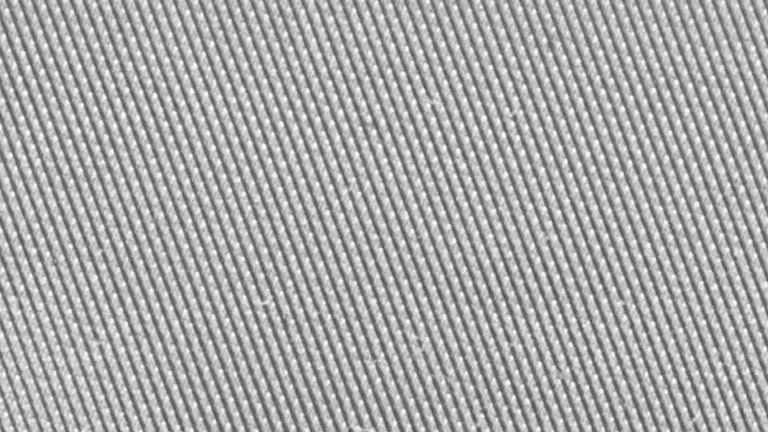 Swiss cut 2 - Medium-fine