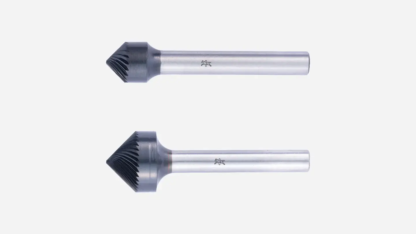 Shank diameter 6 mm KSK