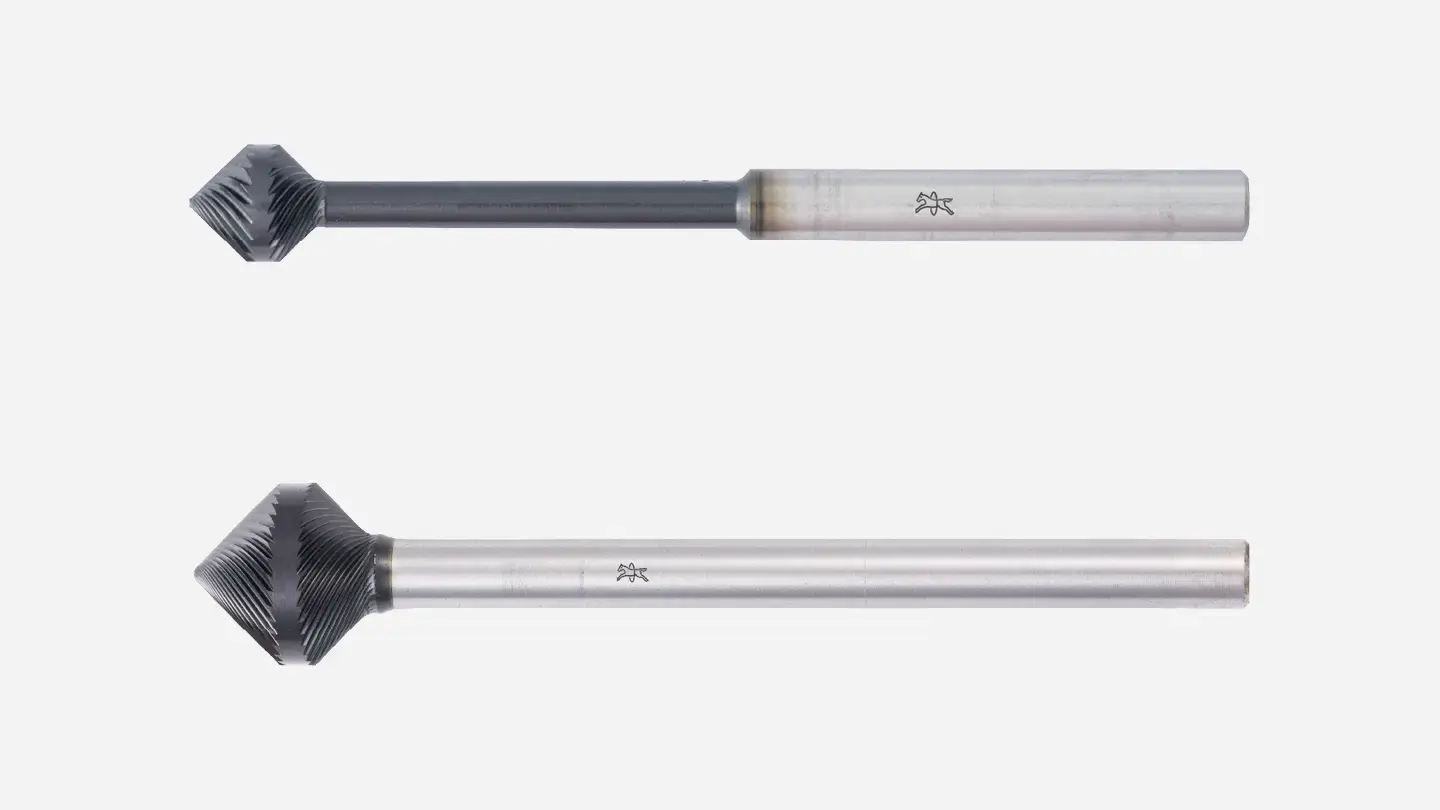Shank diameter 6 mm KSK-WKN