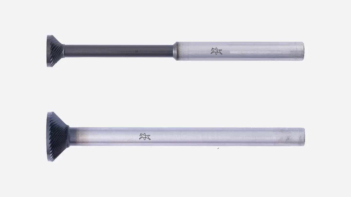 Shank diameter 6 mm WKN