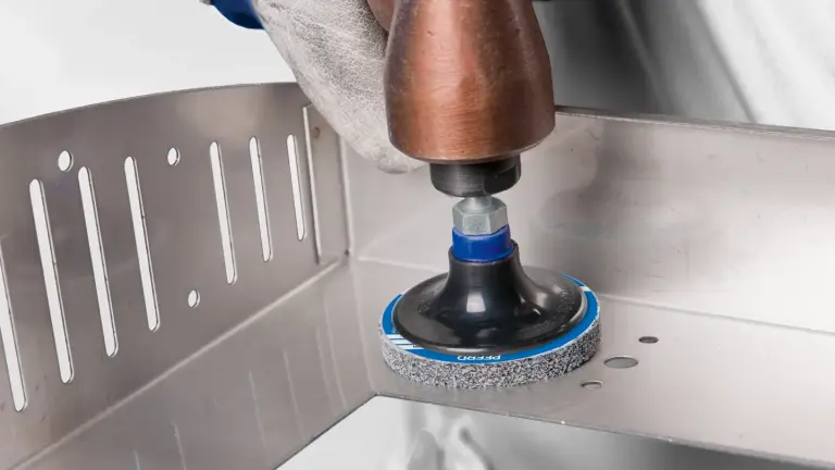 PNER and PNK non-woven tools