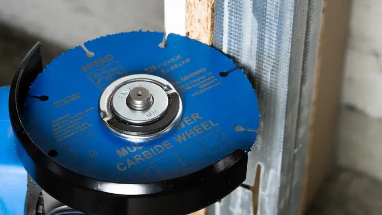 Multi Power Carbide Wheel