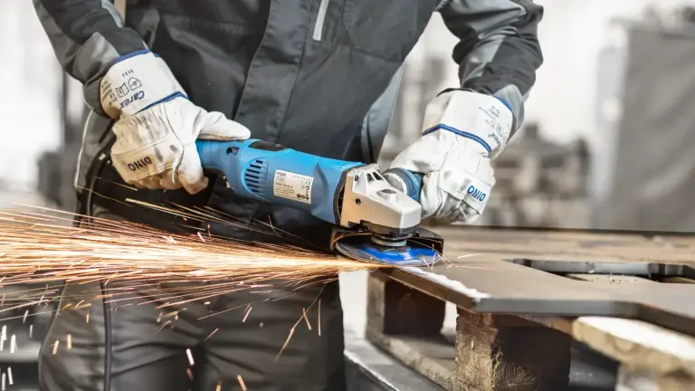 CC-GRIND grinding discs