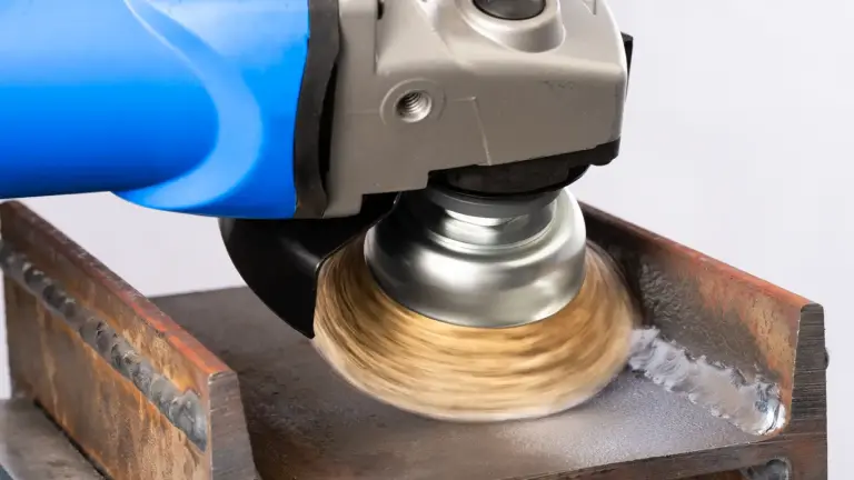 Bürsten mit Litzendrahtbesatz