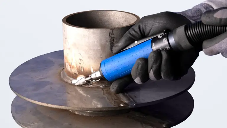 Acionamento de ar comprimido PGAS 3/380 EHV