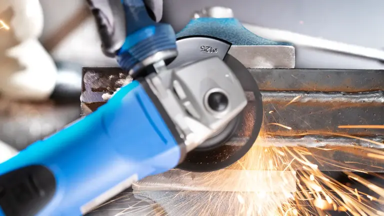 Cut-off wheels, flap discs and grinding wheels