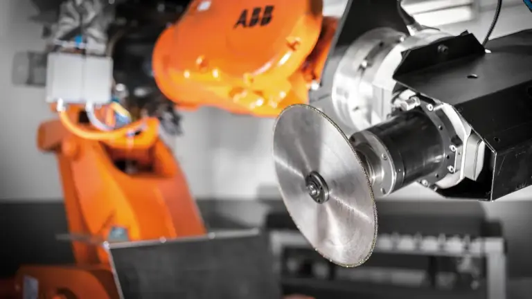 Diamond and CBN tools