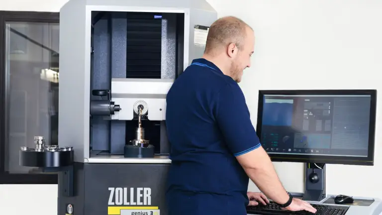 Obróbka powierzchni i powlekanie