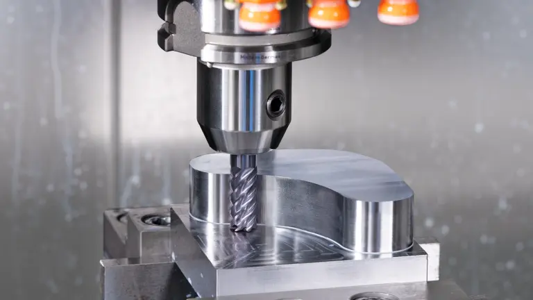 Frezy pełnowęglikowe: ważne informacje podstawowe