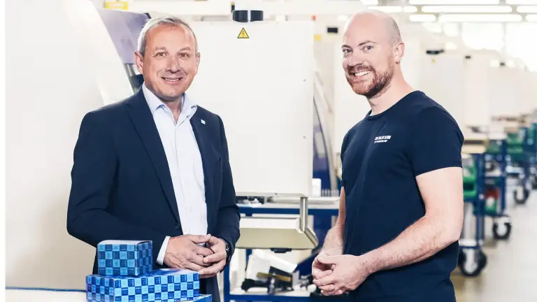 Szerokie kompetencje we wszystkich zakresach