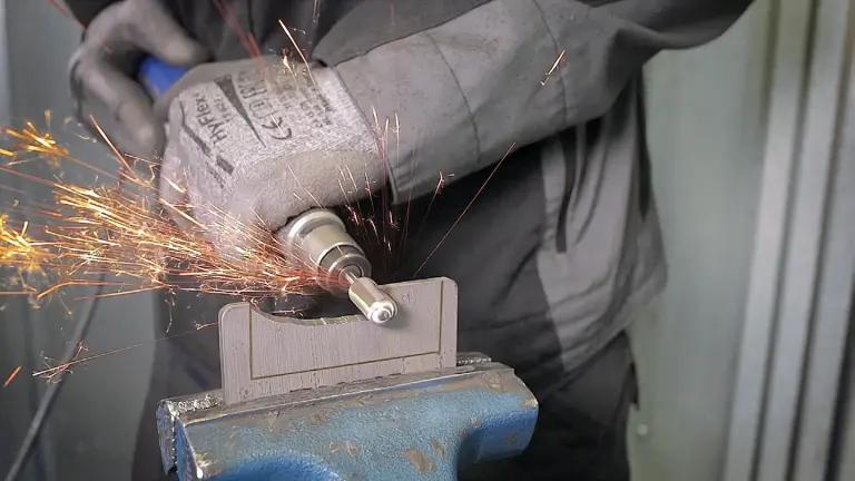 Como evitar o uso incorreto das limas