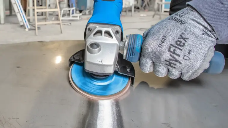 Acero inoxidable (INOX): recomendaciones de uso