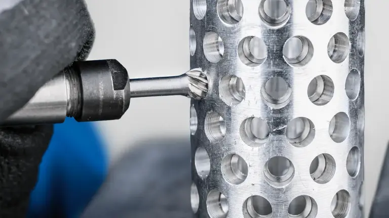 Acero inoxidable (INOX)