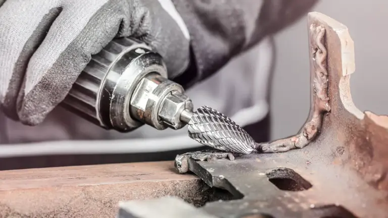 TC burrs: the most important basics