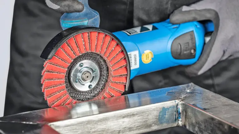 Ceramic oxide grain CO-COOL abrasive