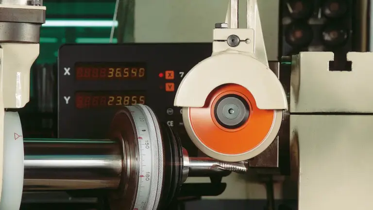 Wet grinding vs. dry grinding
