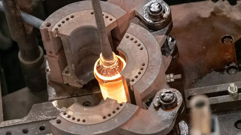 O sistema de acionamento RCK na indústria do vidro