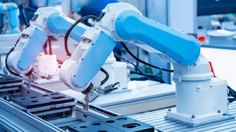 Robotics