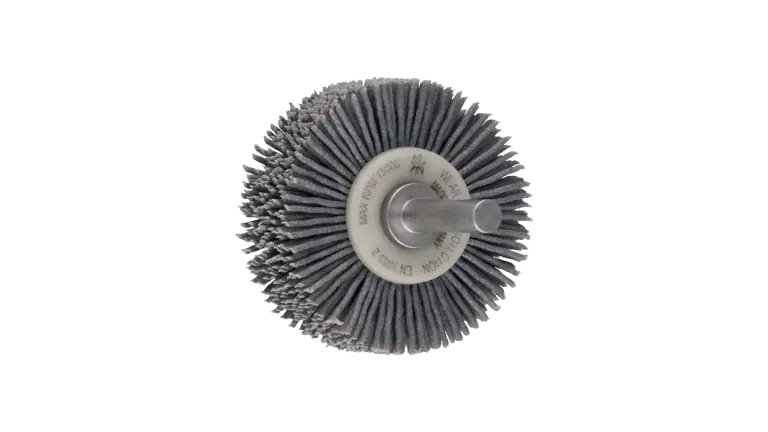 INOX TOTAL Bürste SiC