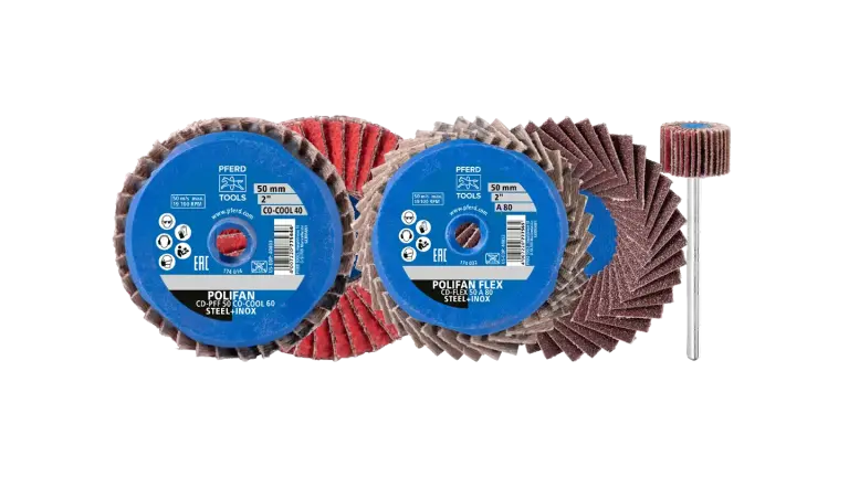 Mini-Schleifwerkzeuge